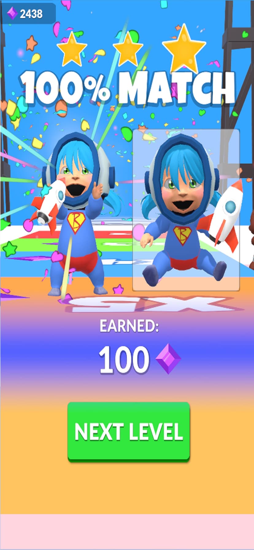 First To Life screenshot 6 - screenshot