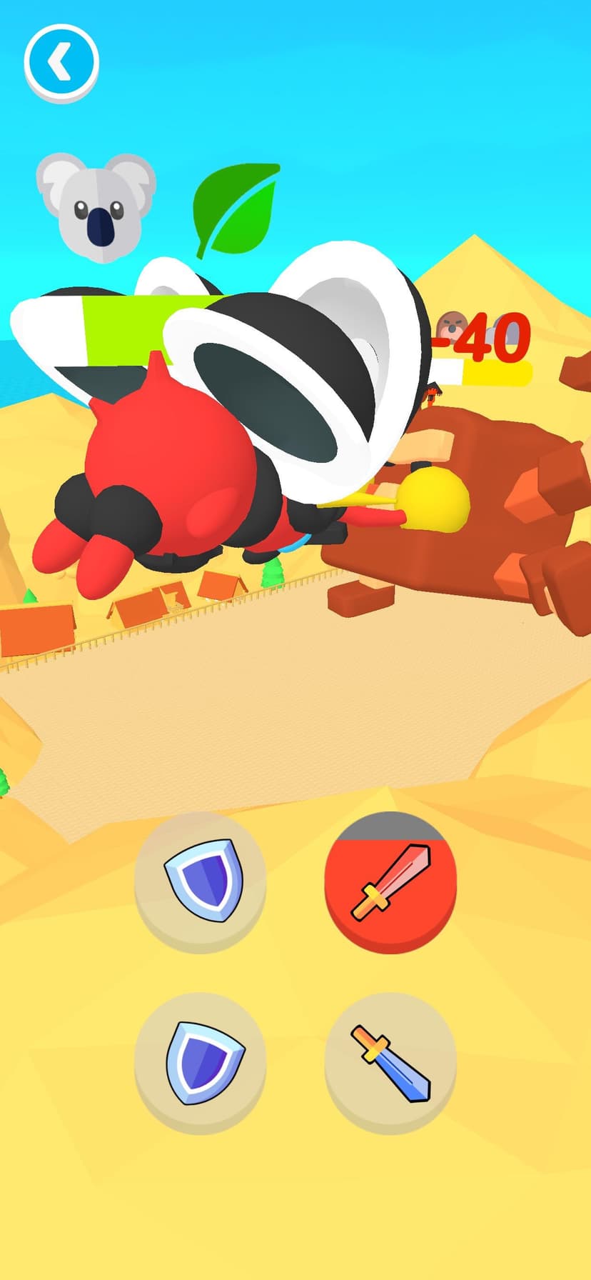 Summoner Master screenshot 3 - screenshot