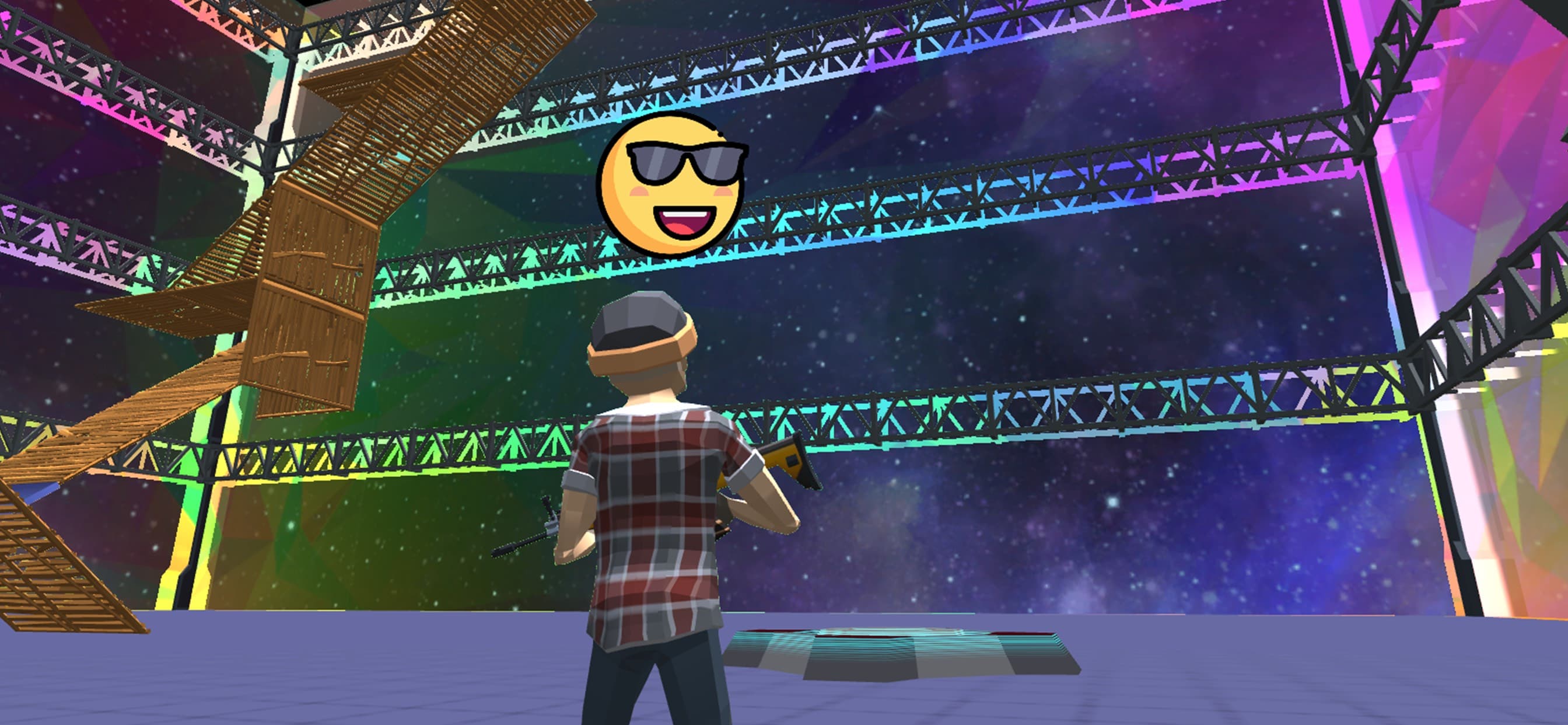BuildNow GG - Building Shooter screenshot 6 - screenshot