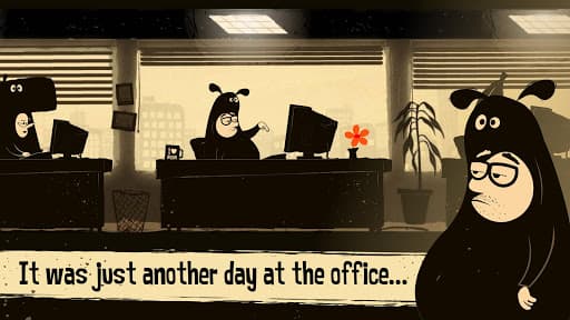 The Office Quest screenshot 7 - screenshot