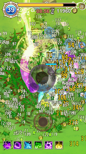 Astral Survivor screenshot 7 - screenshot