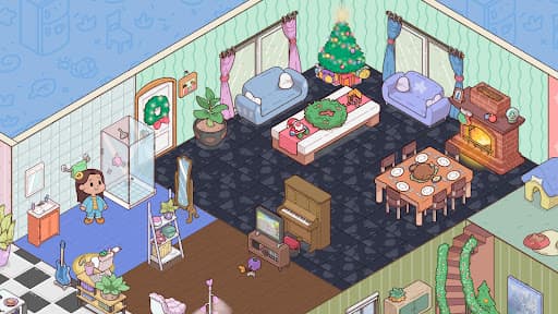 My Dear Farm screenshot 5 - screenshot