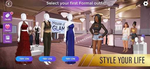 Episode: Reality Stars screenshot 8 - screenshot
