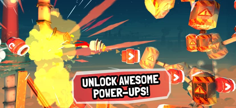 Bullet Boy screenshot 3 - screenshot