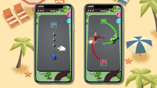 Park Master screenshot 16 - screenshot