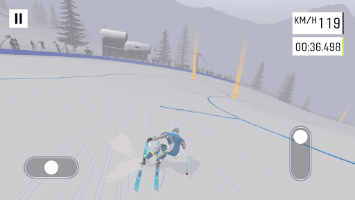 Ski Challenge screenshot 23 - screenshot