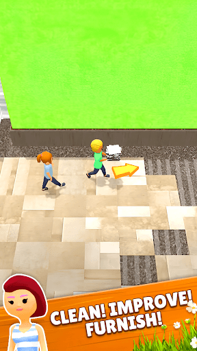 Backyard Master screenshot 6 - screenshot