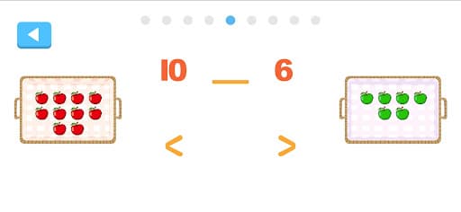 Math Kids screenshot 5 - screenshot