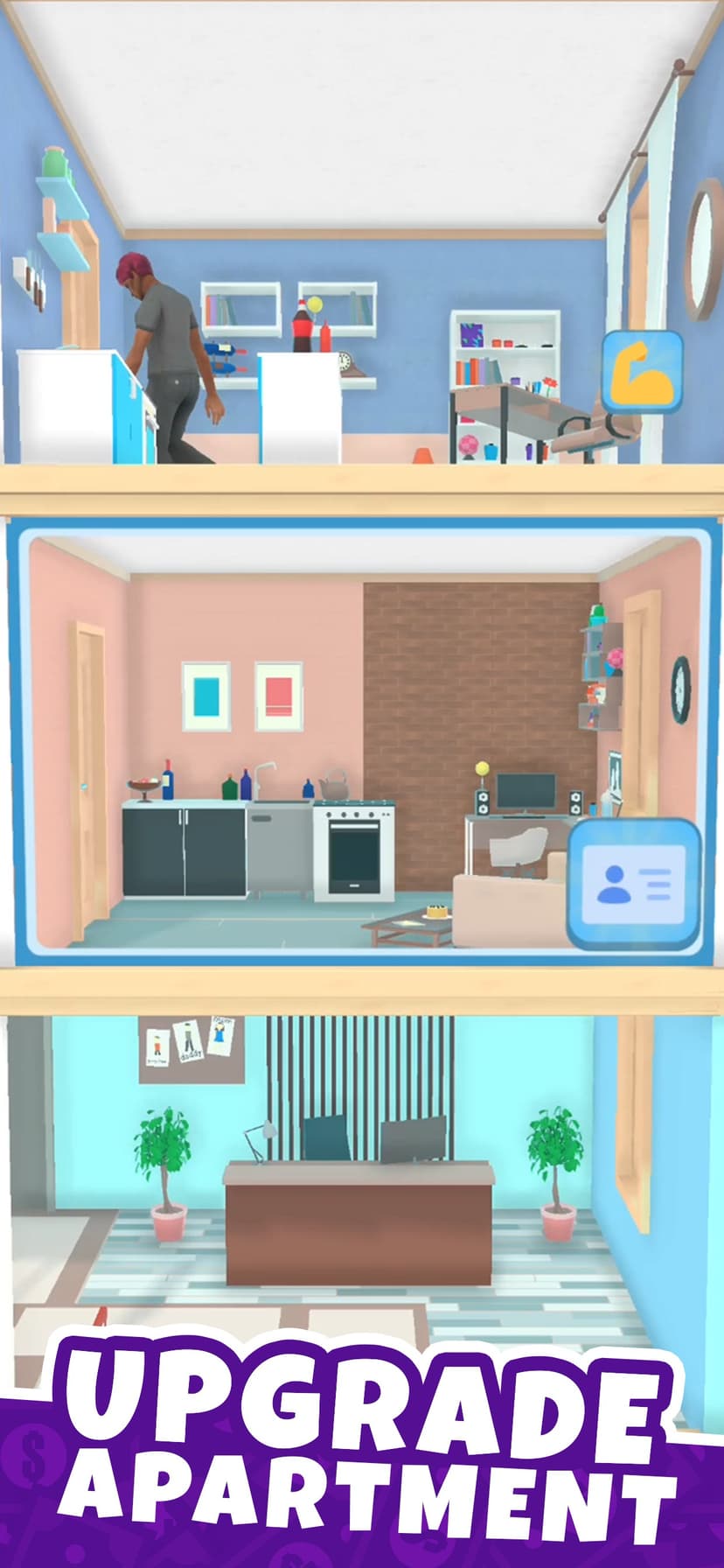 Landlord Simulator screenshot 3 - screenshot