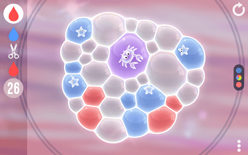 Tiny Bubbles screenshot 13 - screenshot
