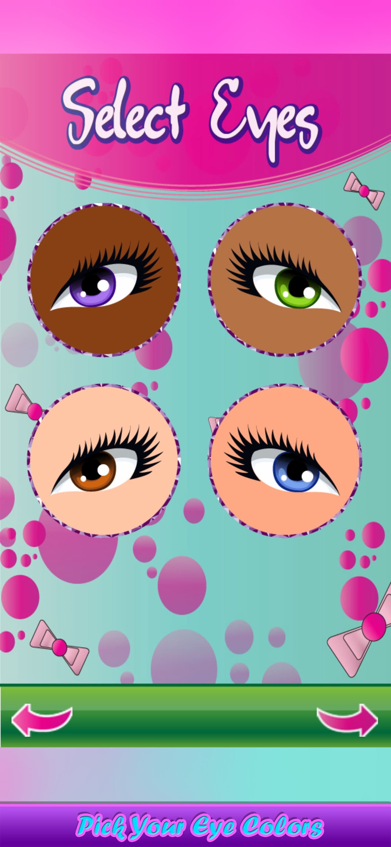Makeup Touch Style Studio screenshot 6 - screenshot