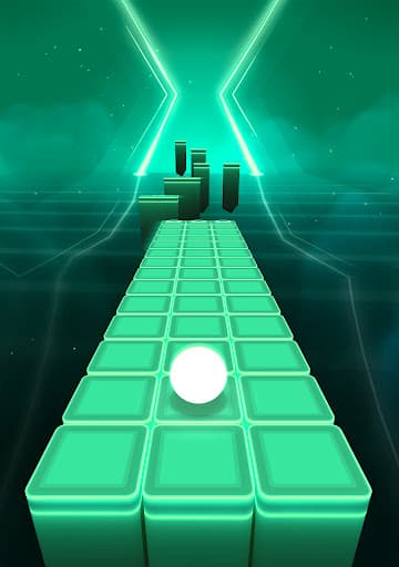 Dancing Sky 3 screenshot 21 - screenshot