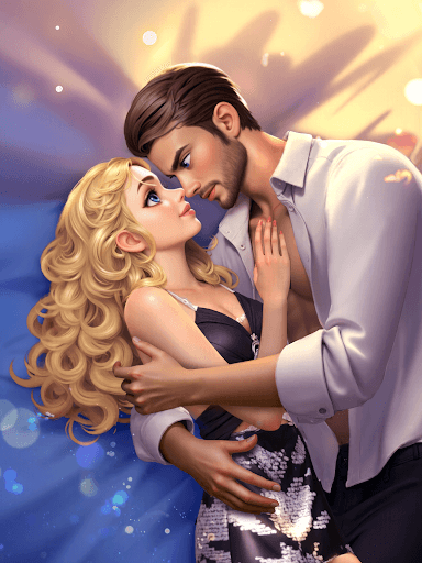 Serena’s Secret: Love & Merge screenshot 16 - screenshot