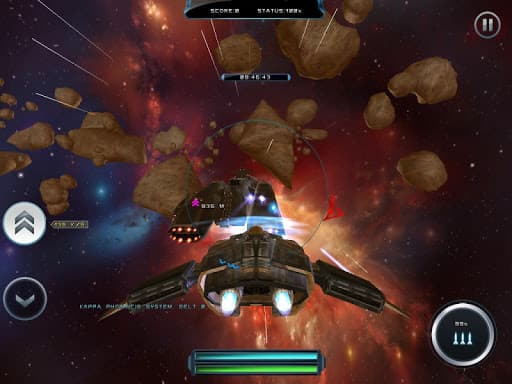 Strike Wing: Raptor Rising screenshot 22 - screenshot