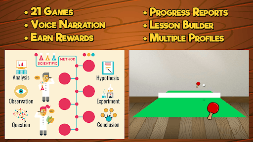 Fifth Grade Learning Games screenshot 15 - screenshot