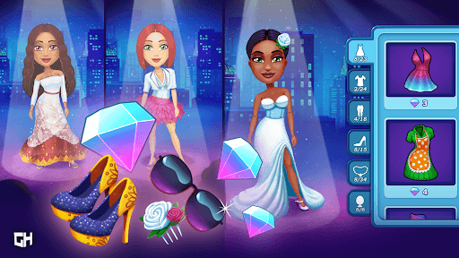 Fabulous - Wedding Disaster screenshot 10 - screenshot