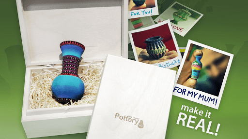 Let's Create! Pottery Lite screenshot 12 - screenshot