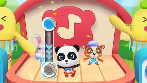 Baby Panda's Kids Party screenshot 8 - screenshot