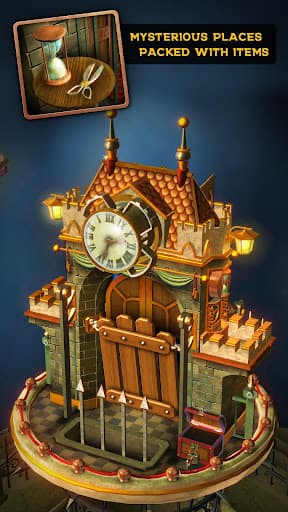 Doors: Awakening screenshot 13 - screenshot