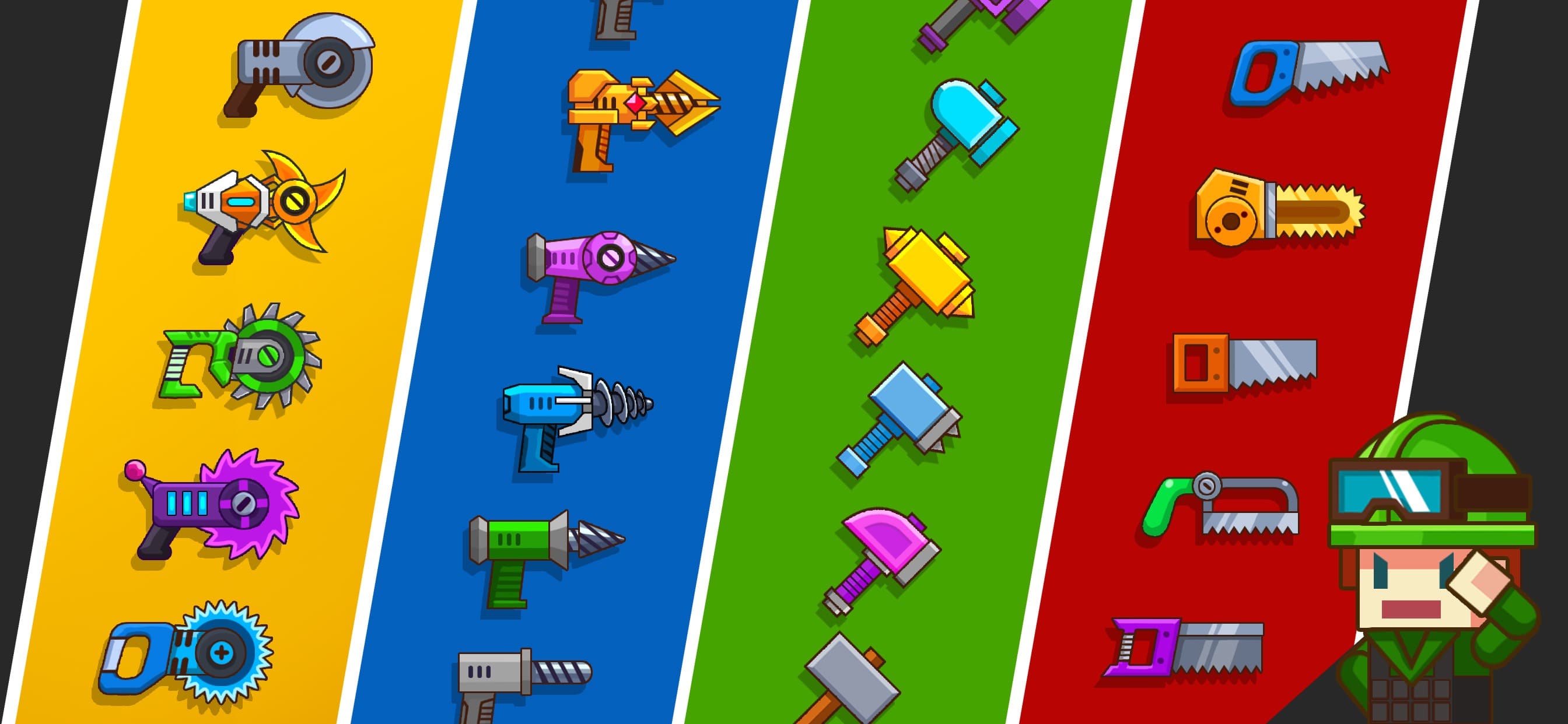My Factory Tycoon - Idle Game screenshot 8 - screenshot