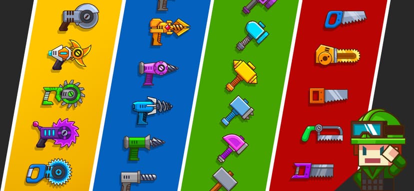 My Factory Tycoon - Idle Game screenshot 8 - screenshot