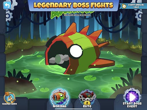 Bloons TD 6 NETFLIX screenshot 12 - screenshot