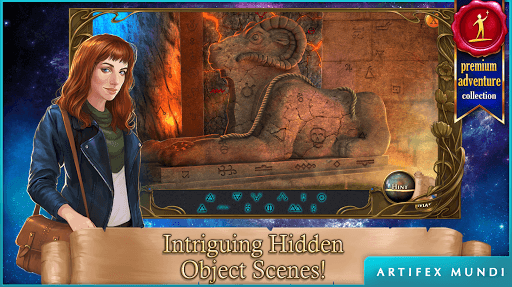 Mythic Wonders screenshot 5 - screenshot