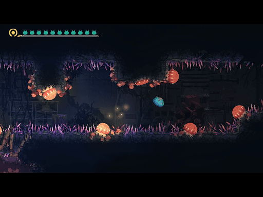 MO: Astray screenshot 9 - screenshot