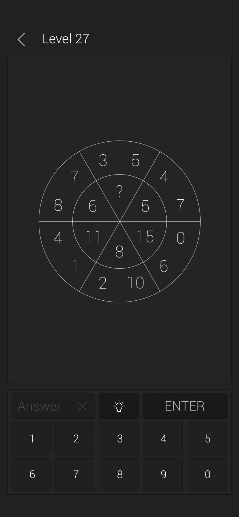 Math | Riddles and Puzzles screenshot 3 - screenshot