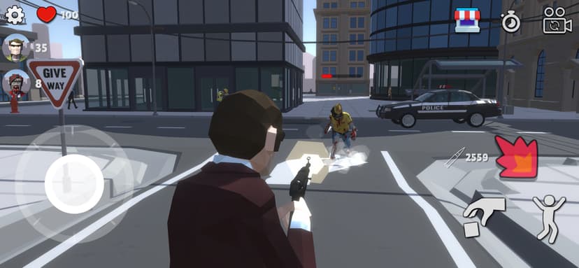 Sandbox City screenshot 6 - screenshot