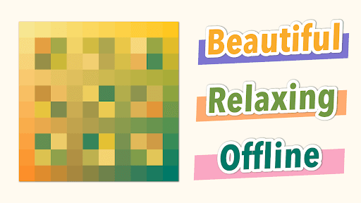 Color Puzzle: Offline Hue Game screenshot 16 - screenshot