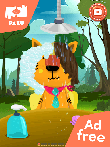 Pet Hair Salon For Toddlers screenshot 10 - screenshot