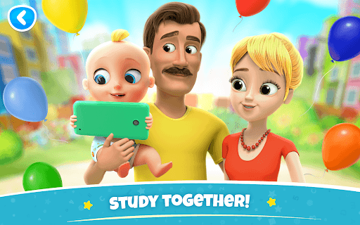 LooLoo Kids: Learning Academy! screenshot 21 - screenshot