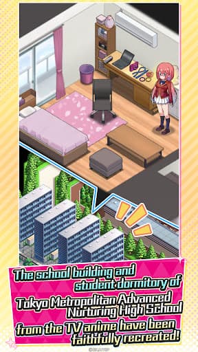 Classroom of the Elite screenshot 5 - screenshot