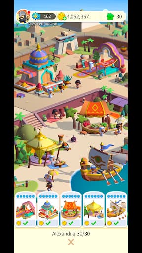 Pirate Go: Bravo screenshot 23 - screenshot