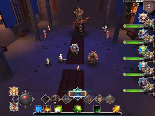 Raid Manager screenshot 17 - screenshot