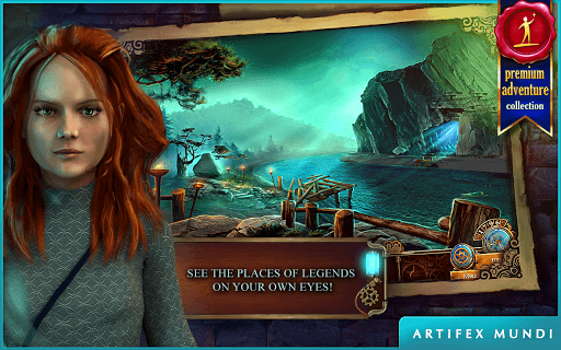Time Mysteries 3 (Full) screenshot 19 - screenshot