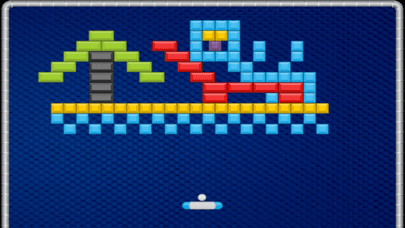 Brick Breaker Premium 2 screenshot 4 - screenshot