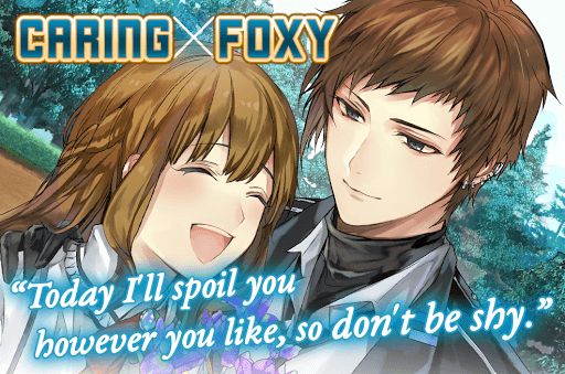 Ikemen Revolution: Otome Game screenshot 3 - screenshot