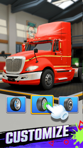 Royal Car Customs screenshot 8 - screenshot