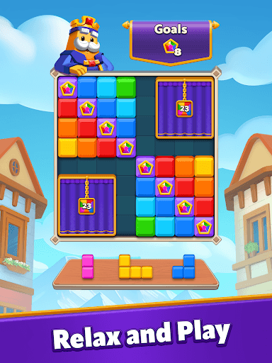 Block Kingdom screenshot 19 - screenshot