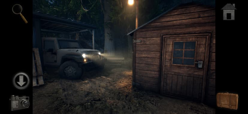 Meridian 157: Prologue screenshot 2 - screenshot
