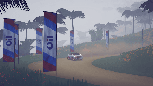 Art of Rally screenshot 31 - screenshot