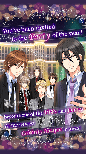 Sleepless Cinderella: PARTY screenshot 6 - screenshot