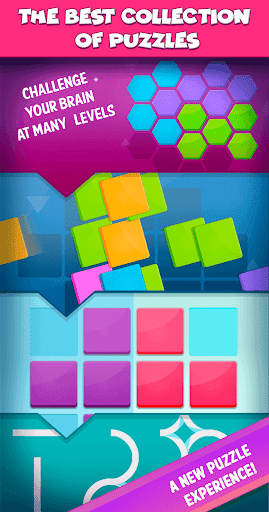 Smart Puzzles Collection screenshot 10 - screenshot
