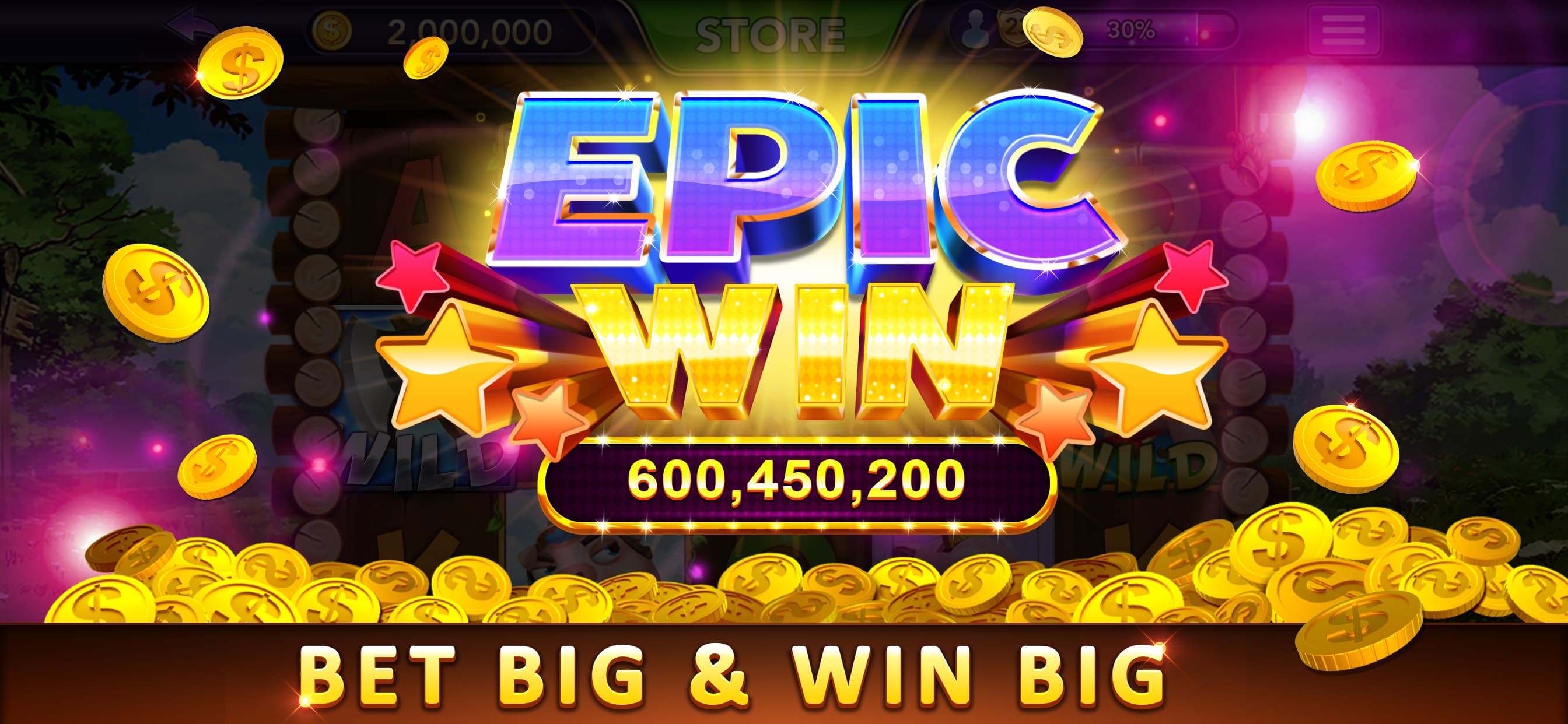 Slots Royale: 777 Vegas Casino screenshot 8 - screenshot