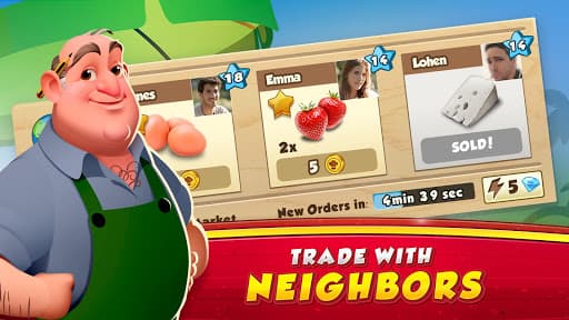 World Chef screenshot 5 - screenshot