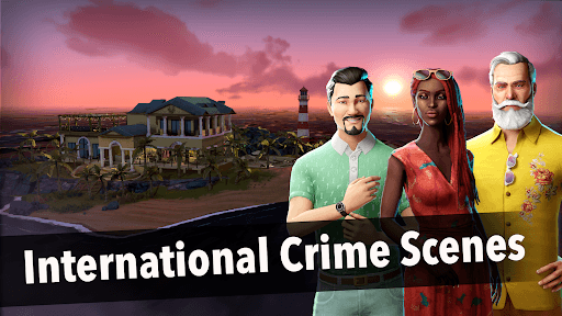 Clue: Official Hasbro Game screenshot 21 - screenshot