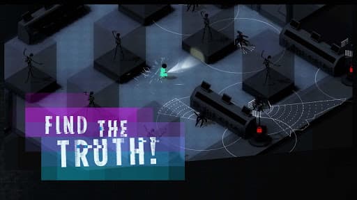 Maruta Escape screenshot 12 - screenshot