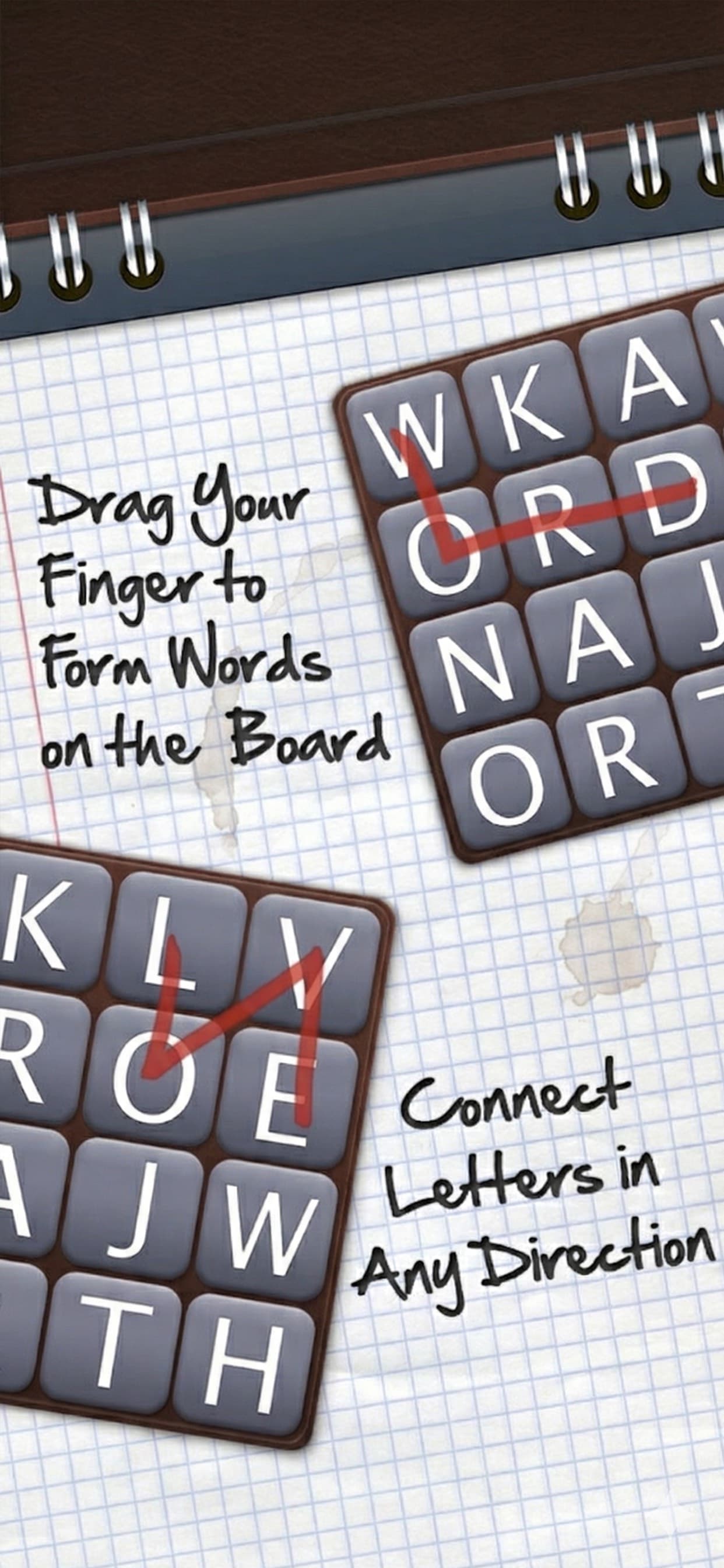 Wordly® screenshot 2 - screenshot